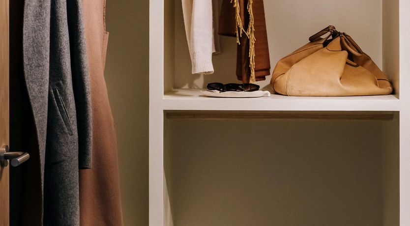 Photo of Copper Top Warren