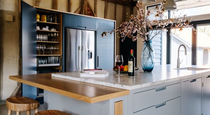 Photo of Copper Top Warren