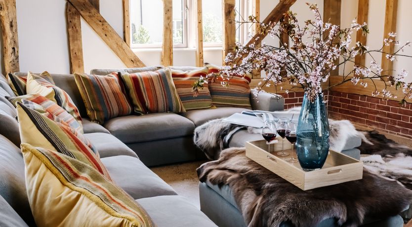 Photo of Copper Top Warren