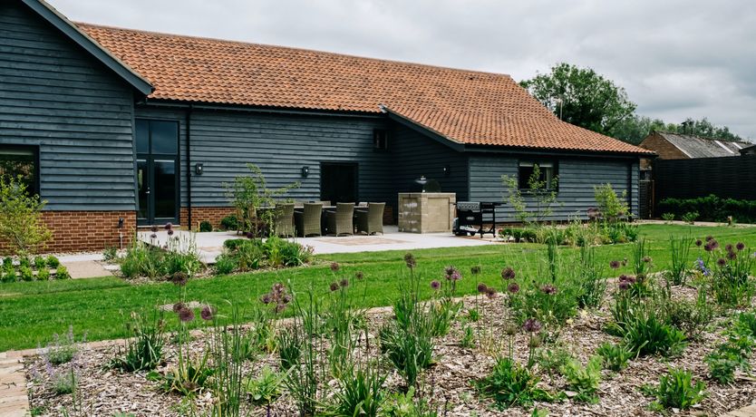 Photo of Copper Top Warren