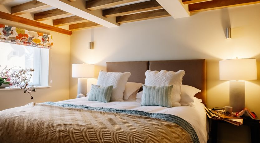 Photo of Copper Top Warren