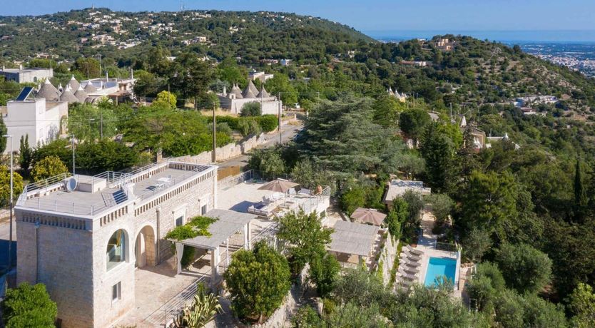 Photo of Puglian Paradise