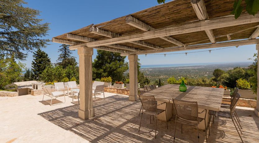 Photo of Puglian Paradise