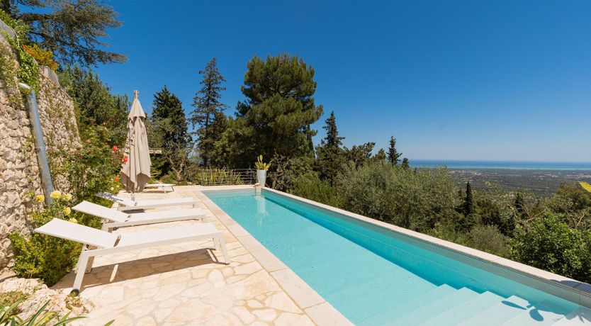 Photo of Puglian Paradise