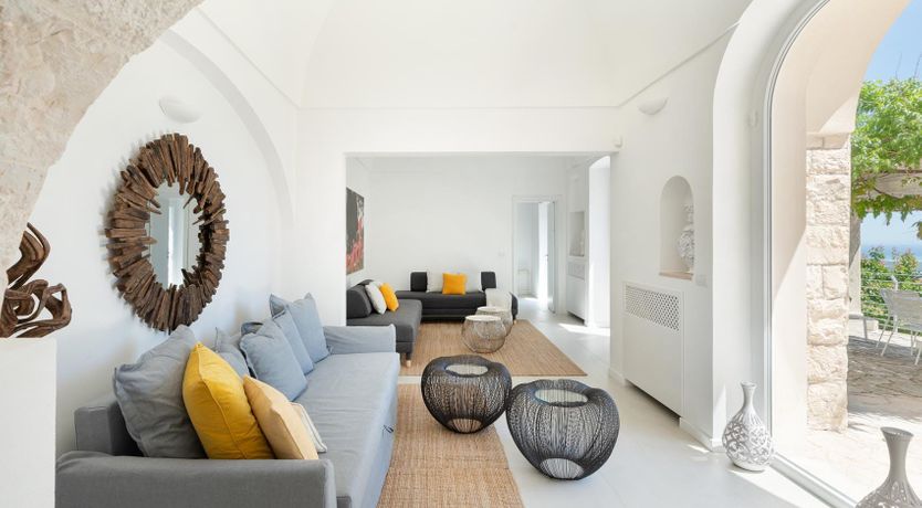 Photo of Puglian Paradise