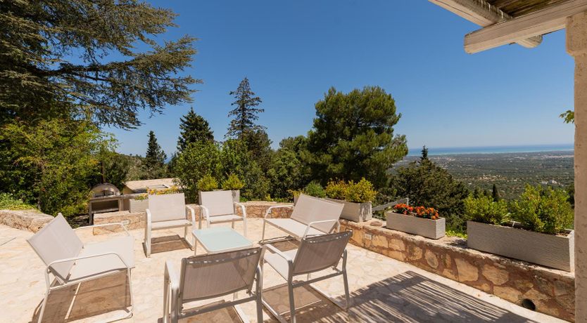 Photo of Puglian Paradise