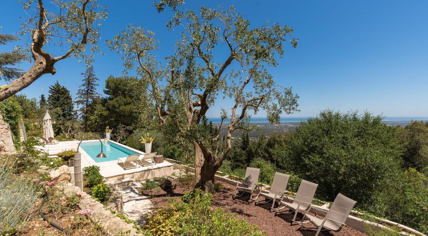 Photo of Puglian Paradise