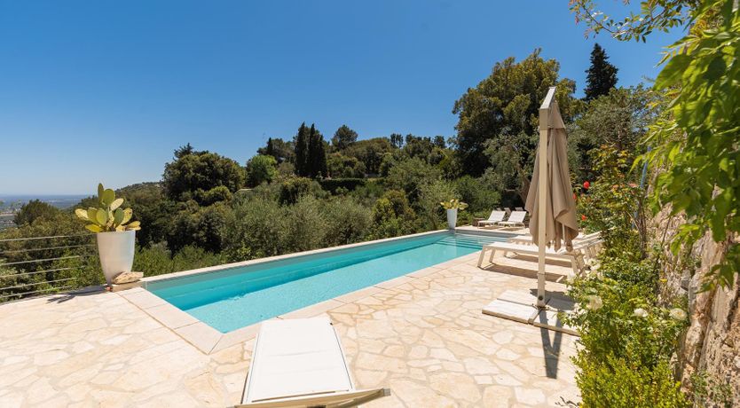 Photo of Puglian Paradise