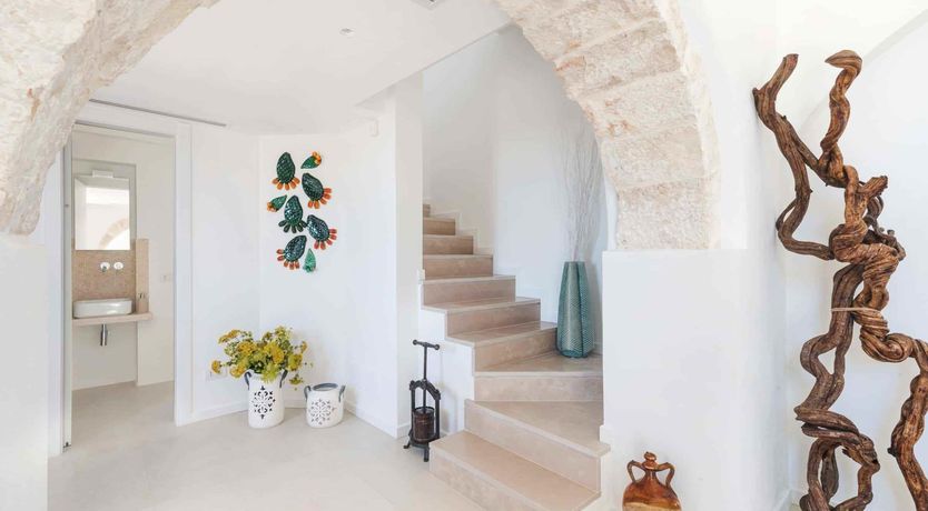 Photo of Puglian Paradise