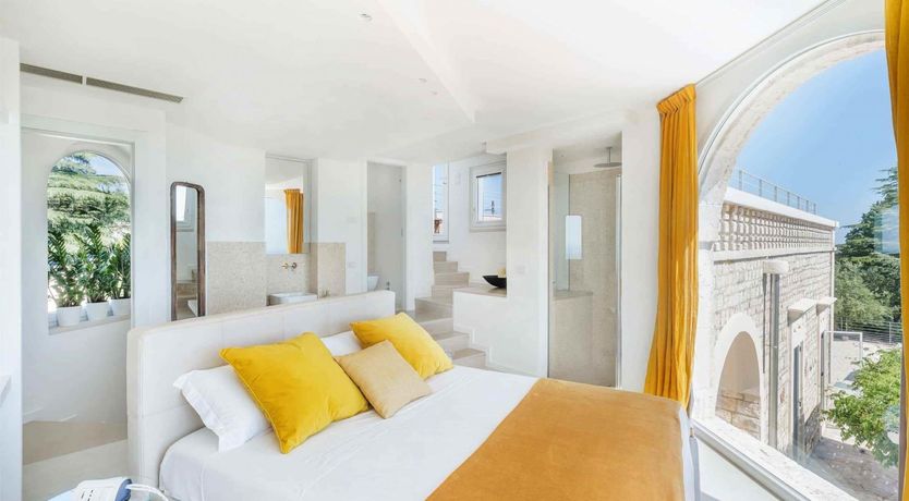 Photo of Puglian Paradise