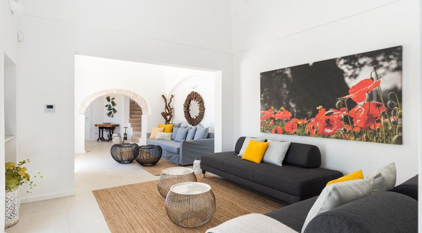 Photo of Puglian Paradise