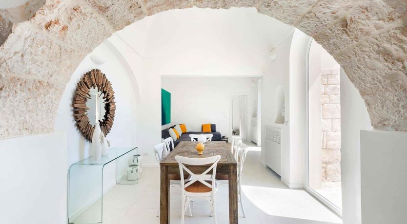 Photo of Puglian Paradise