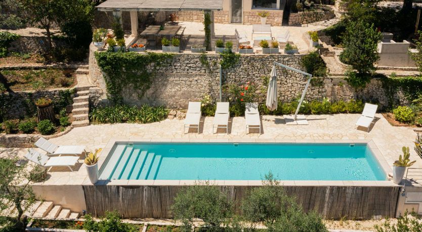 Photo of Puglian Paradise