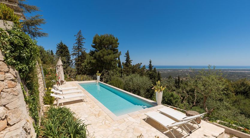 Photo of Puglian Paradise