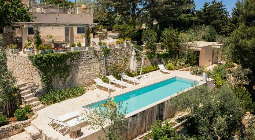 Photo of Puglian Paradise