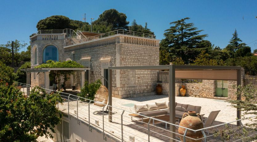 Photo of Puglian Paradise