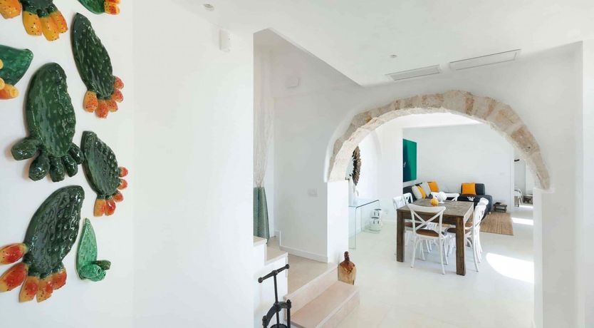 Photo of Puglian Paradise