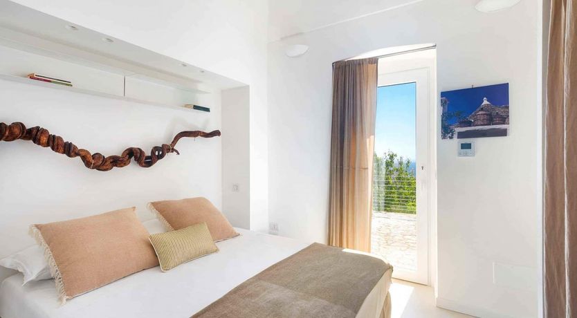 Photo of Puglian Paradise