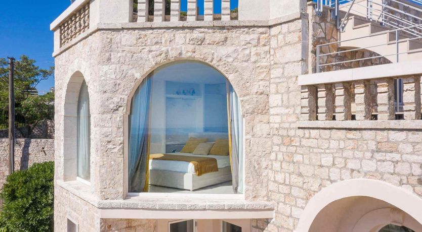 Photo of Puglian Paradise