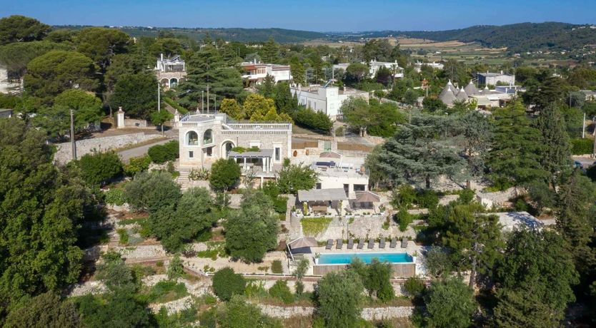 Photo of Puglian Paradise