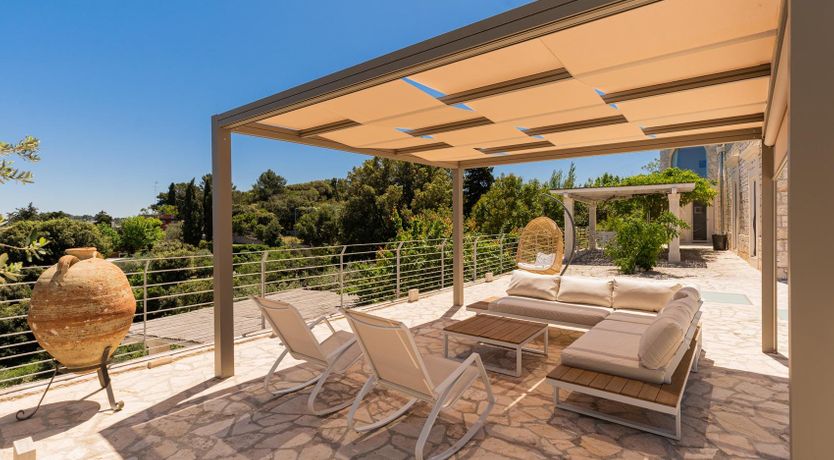 Photo of Puglian Paradise