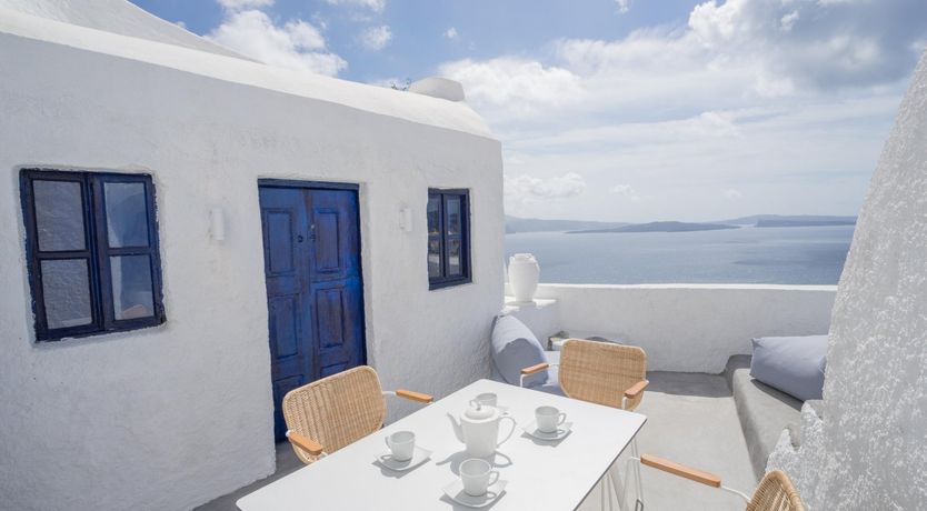 Photo of Carved In Caldera