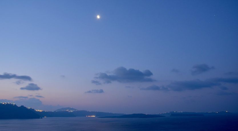 Photo of Carved In Caldera