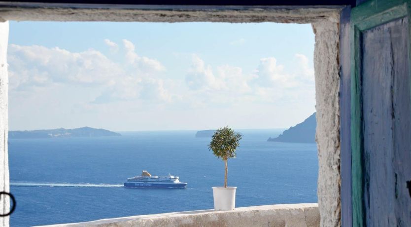 Photo of Carved In Caldera