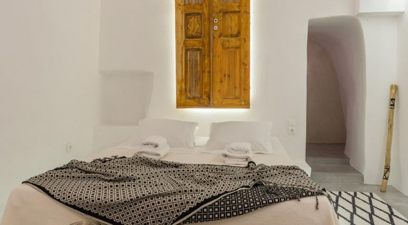 Photo of Carved In Caldera