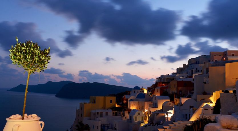 Photo of Carved In Caldera