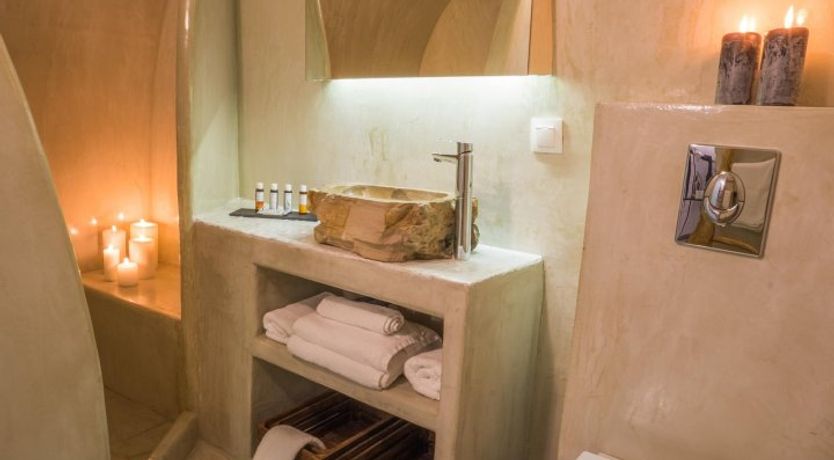 Photo of Carved In Caldera