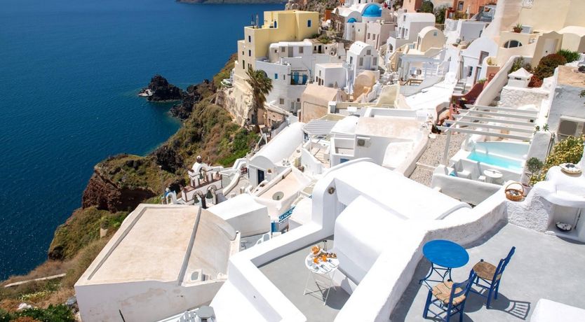 Photo of Carved In Caldera