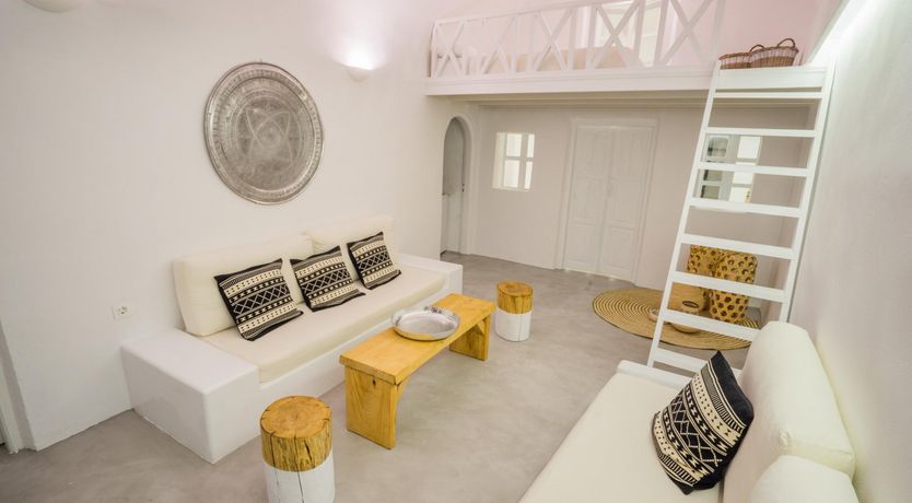 Photo of Carved In Caldera