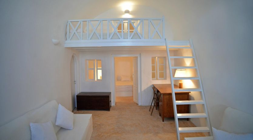 Photo of Carved In Caldera