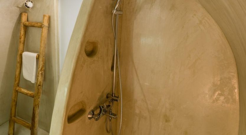 Photo of Carved In Caldera