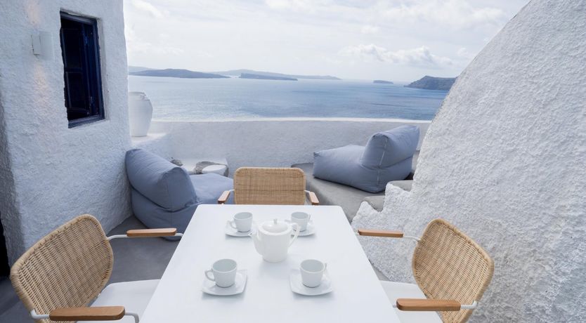 Photo of Carved In Caldera