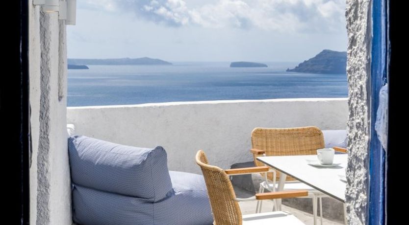 Photo of Carved In Caldera