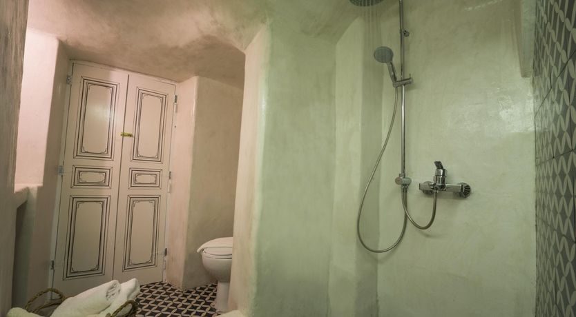 Photo of Carved In Caldera