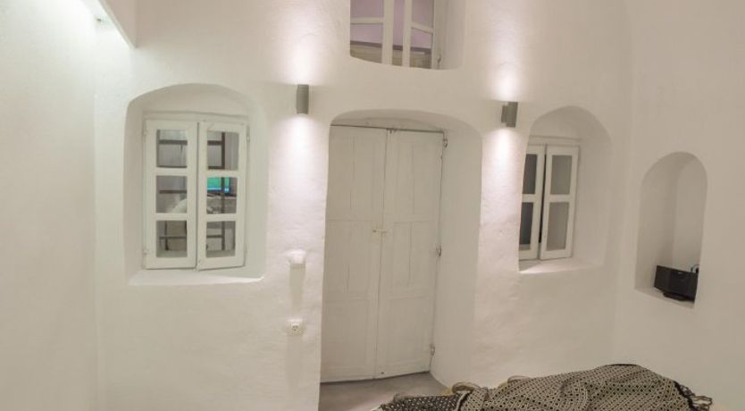 Photo of Carved In Caldera