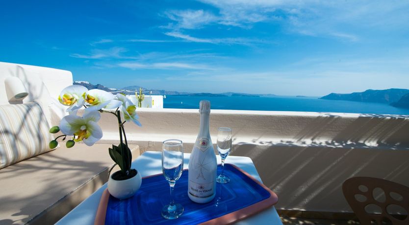 Photo of Cycladic Charm