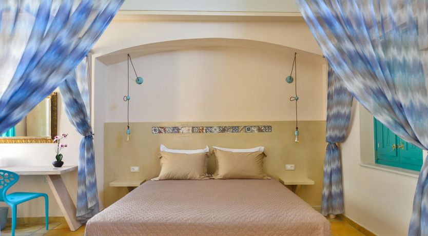 Photo of Cycladic Charm