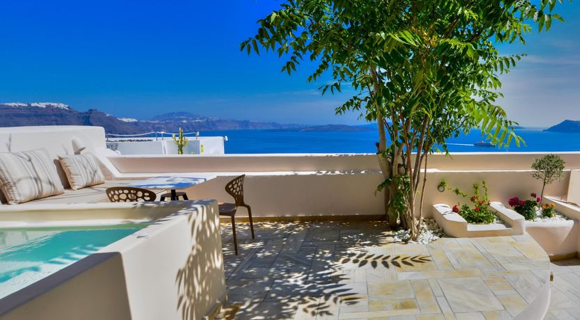 Photo of Cycladic Charm