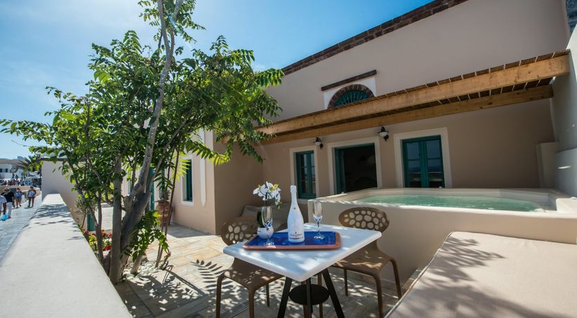 Photo of Cycladic Charm