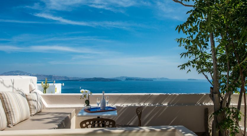 Photo of Cycladic Charm