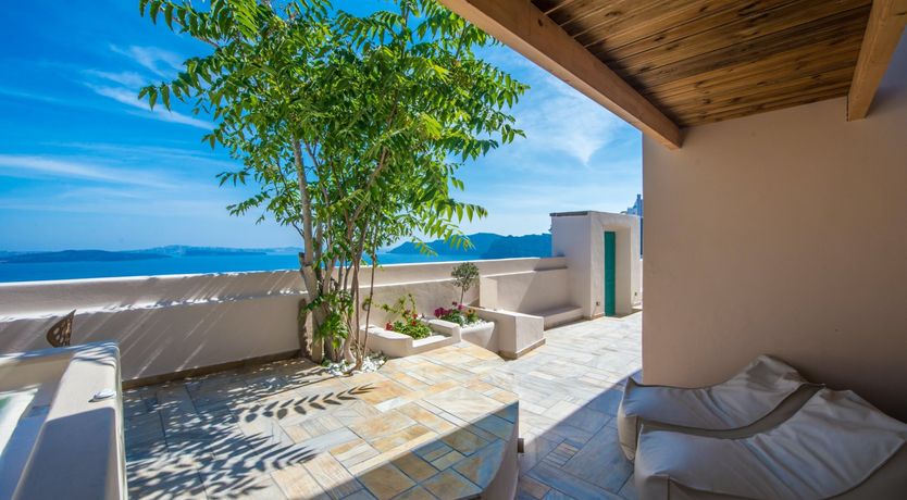 Photo of Cycladic Charm