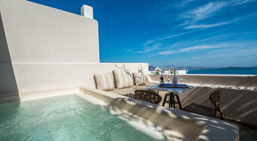 Photo of Cycladic Charm