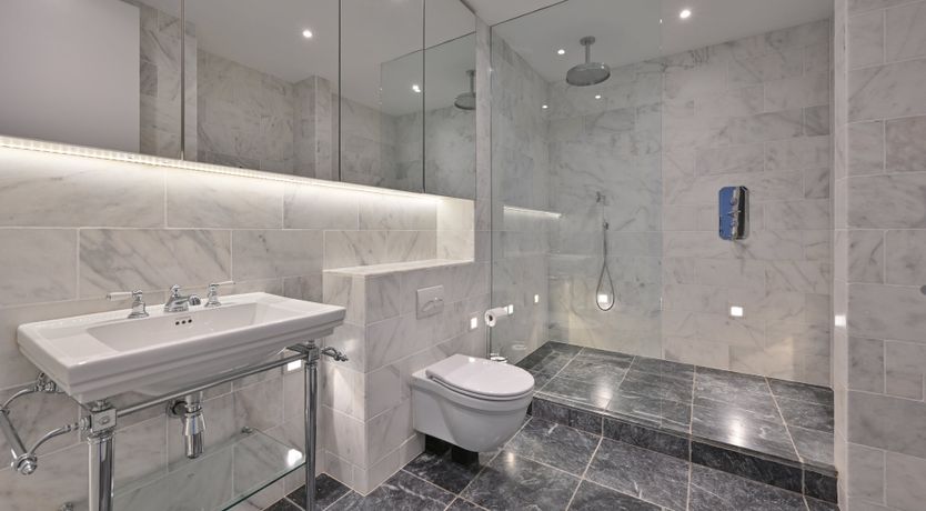 Photo of A Crescent of Gold