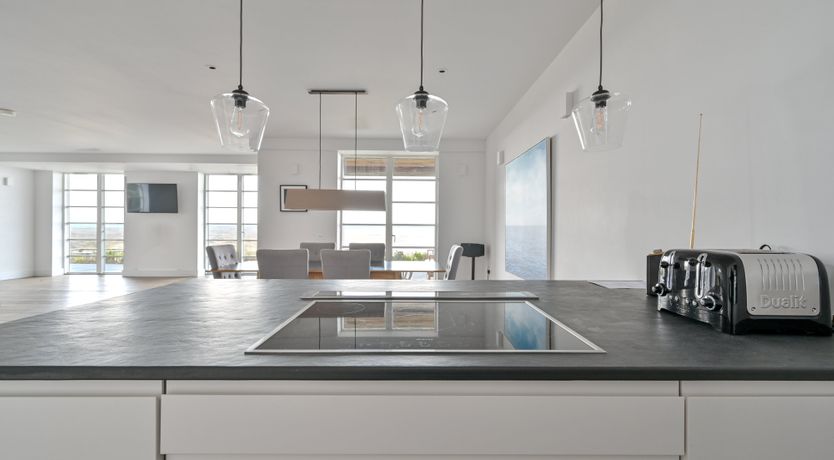 Photo of A Crescent of Gold