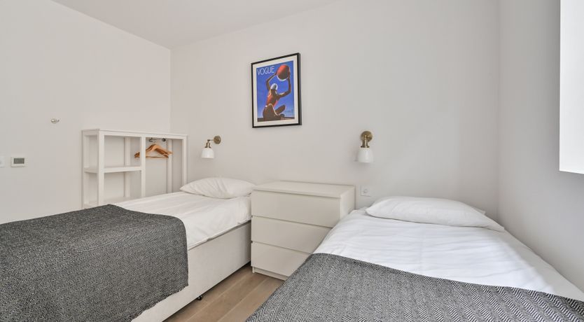 Photo of A Crescent of Gold