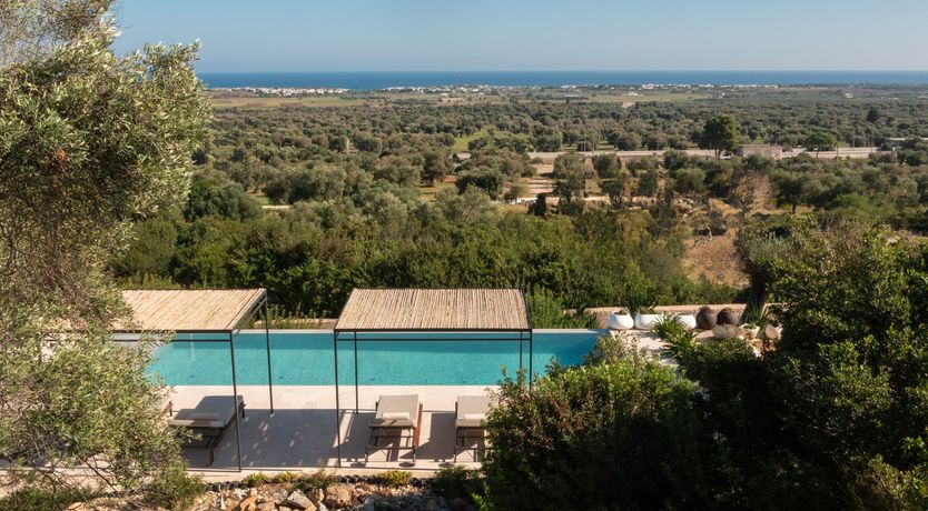 Photo of Alabaster Sky